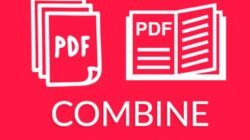 Combine PDF App