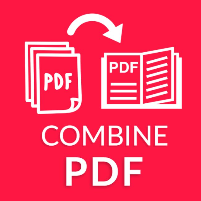 Combine PDF App