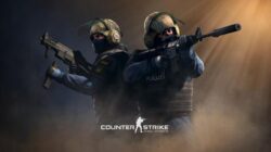 Counter Strike – Global Offensive