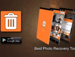 DigDeep Image Recovery, Aplikasi Kembalikan Foto yang Terhapus dengan Mudah