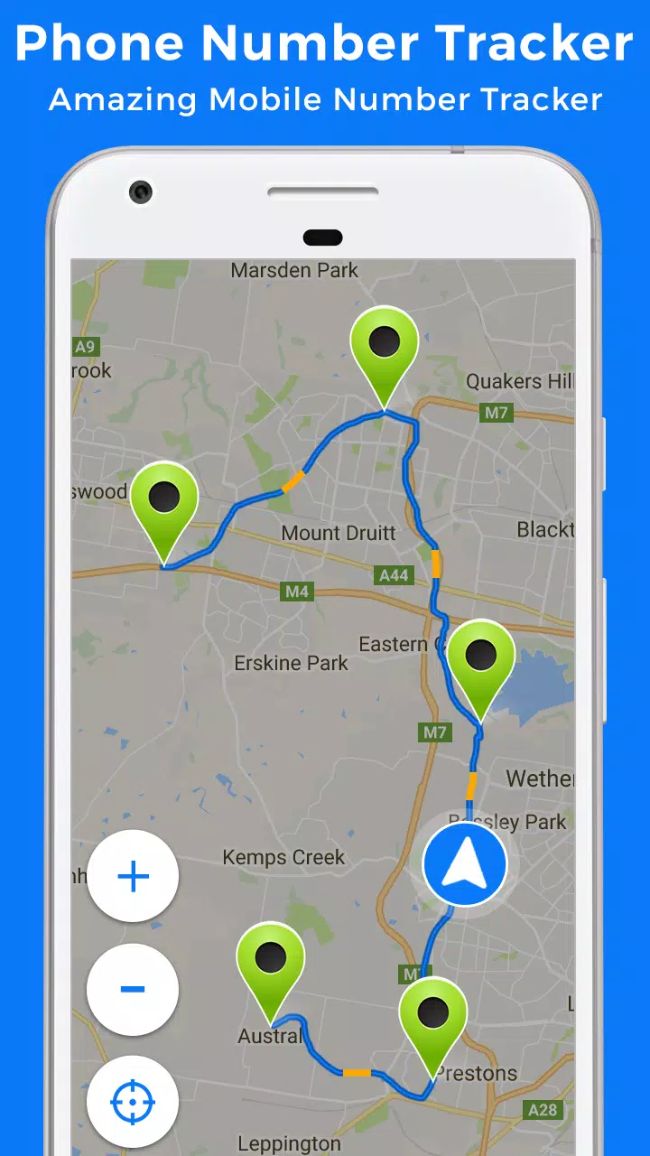 Melacak Orang Dengan Phone Tracker by Number cara melacak nomor hp lewat google maps