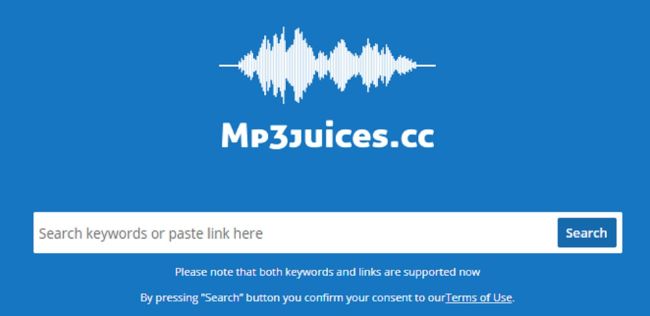 Melalui Mp3juices cara download lagu tanpa aplikasi
