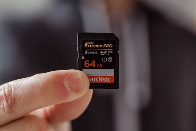 Memindahkan Kontak HP Menggunakan SD Card   