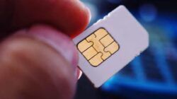 Mengembalikan kontak hilang di kartu SIM