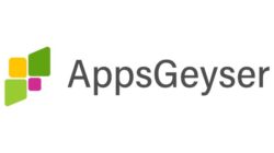 Menggunakan AppsGeyser