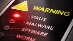 Menghilangkan Virus dan Malware Berbahaya