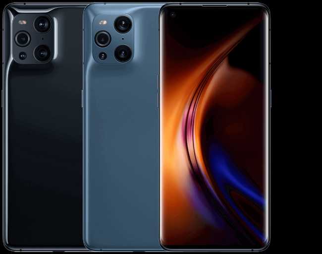Oppo Find X3 Pro hp termahal di indonesia