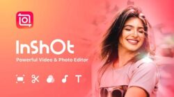 Photo Editor Pro – Inshot