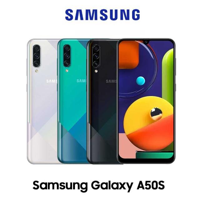 Samsung Galaxy A50s hp samsung harga 3 jutaan