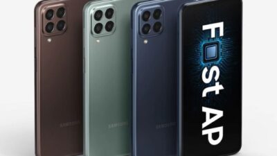 Samsung Galaxy M335G