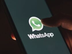 Shouter, Aplikasi Nada Dering WhatsApp Sebut Nama Pengirim Pesan Terbaik