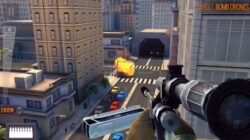 Sniper 3D- Assassin