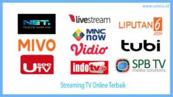 TV Online Gratis Indonesia