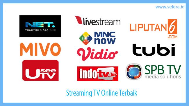 TV Online Gratis Indonesia