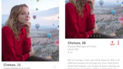 Tinder, Aplikasi Chat untuk Jomblo Terbaik 2022