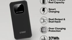 UNEED EasyBox A10 10.000mAh – Rp 95.000