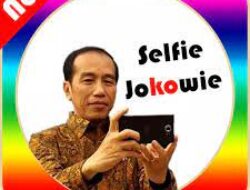 Yuk Coba Aplikasi Edit Foto Bersama Presiden Indonesia, Viral!