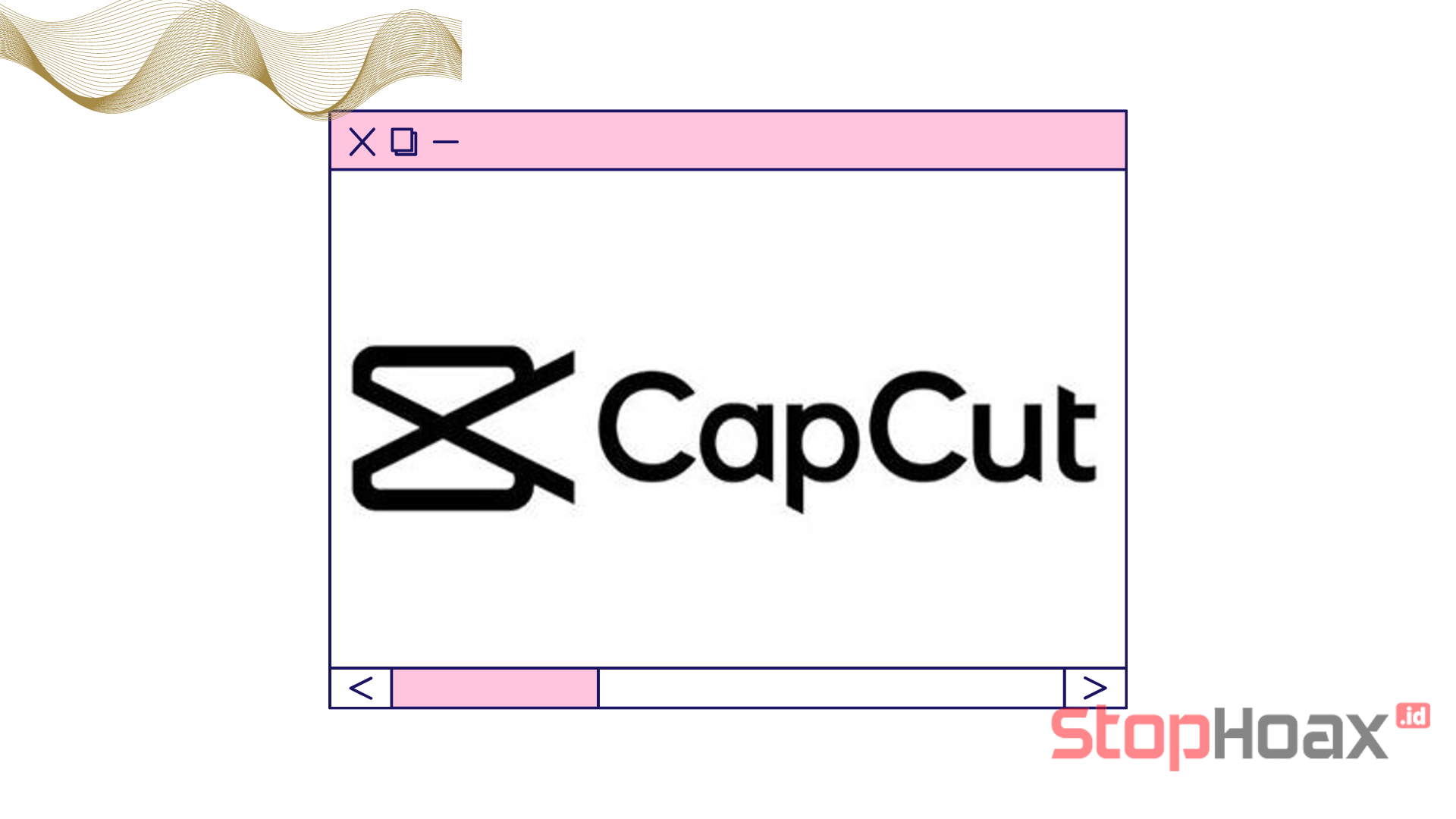 Apa itu Capcut Pro Mod Apk