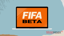 Apa itu FIFA Beta Apk