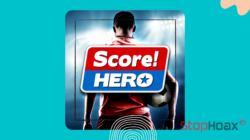 Apa itu Score Hero Mod Apk