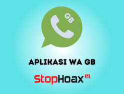 WA GB: Apk Mod (GB WhatsApp) Download Versi Terbaru