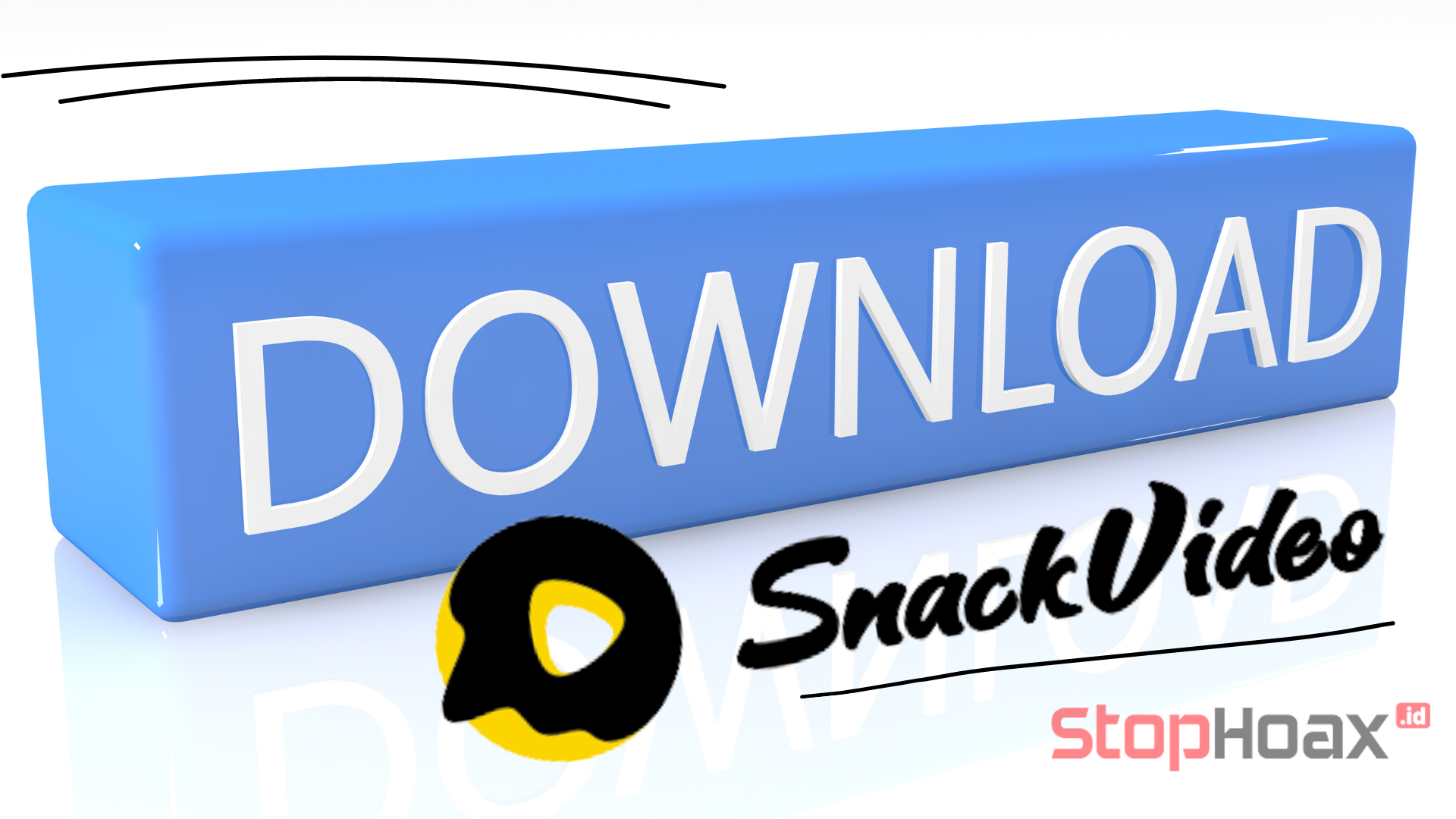 Cara Download Aplikasi SnackVideo Untuk PC