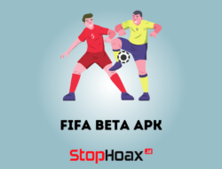 Cara Download FIFA Beta Apk Versi Terbaru Untuk Android