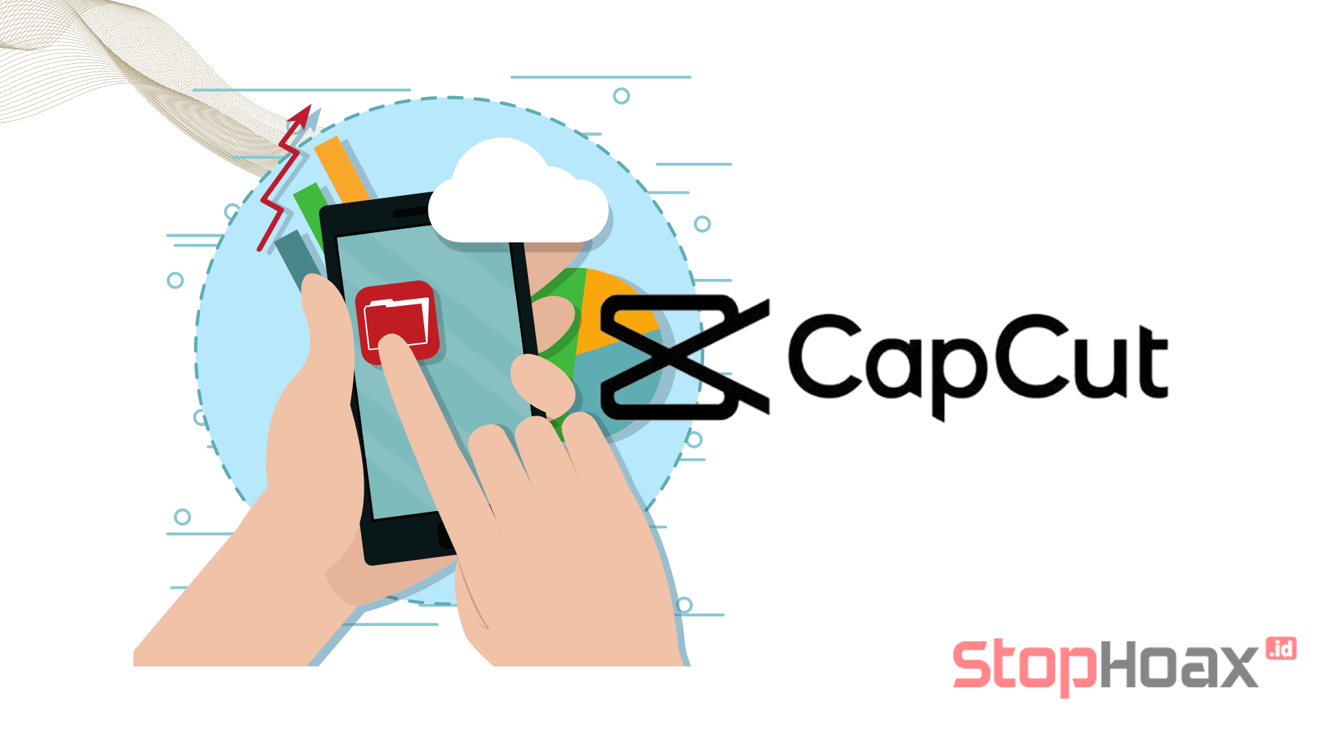 Cara Menggunakan CapCut Pro Mod Apk Untuk Membuat Video