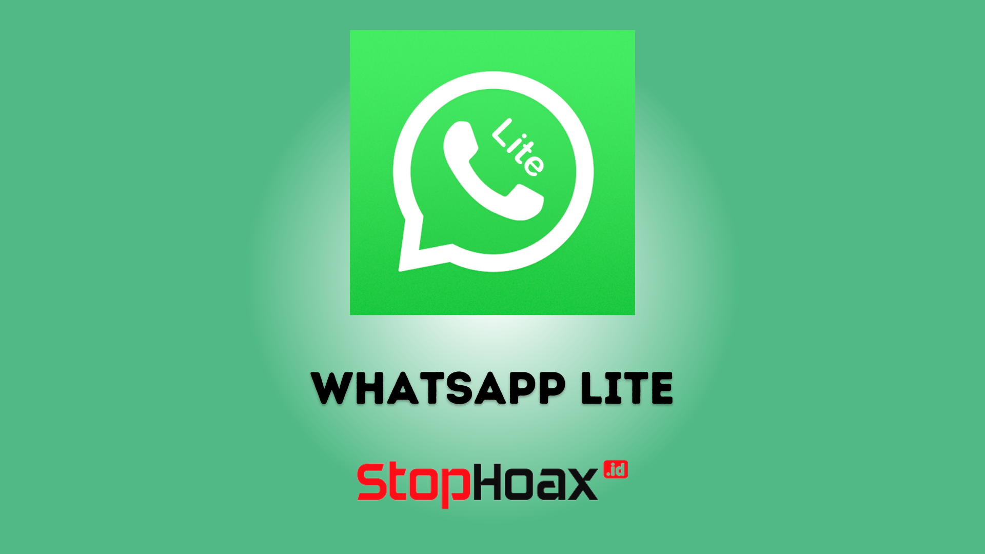 Download Link Whatsapp Lite Apk Mod Ukuran Ringan dan Kecil Terbaru
