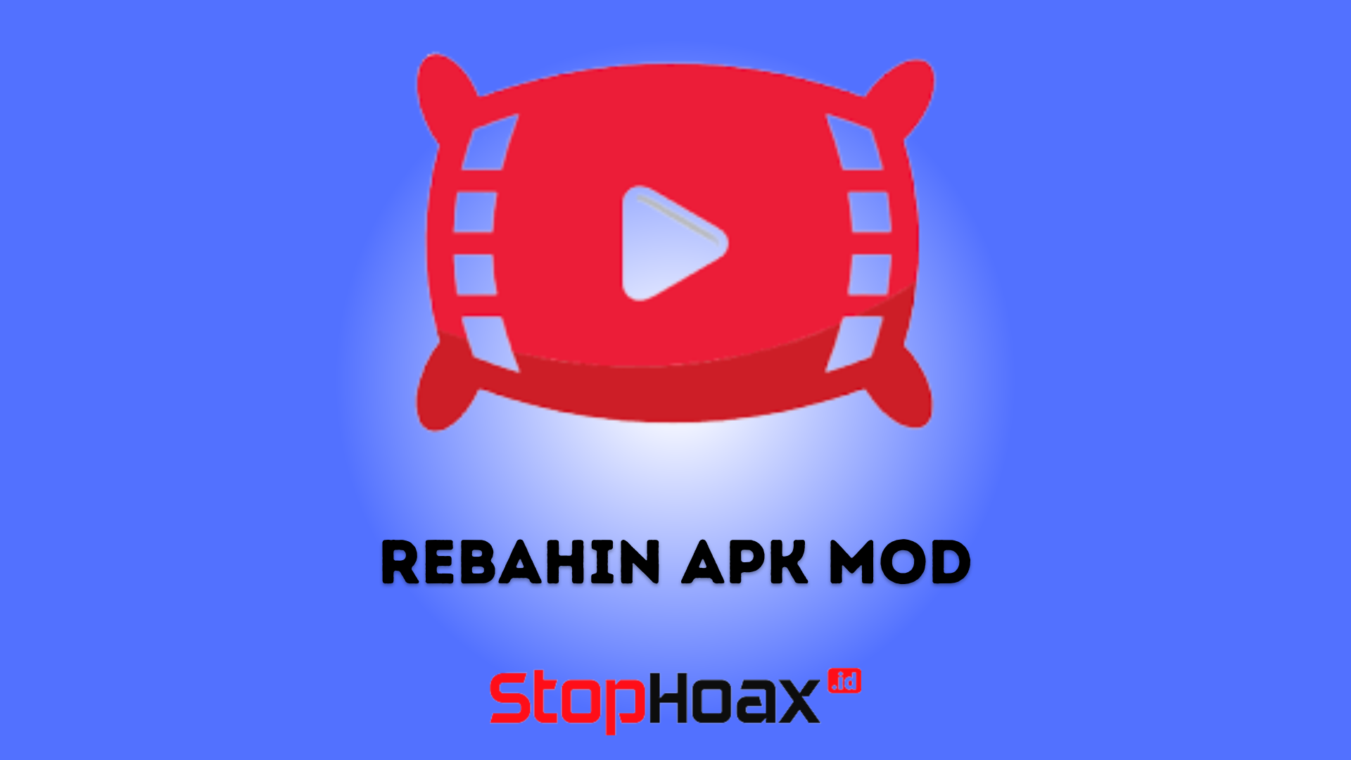 Download Rebahin Apk Mod Streaming Film Gratis dan Terbaru