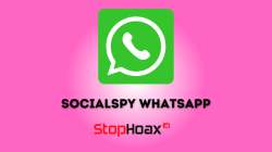 Download SocialSpy Whatsapp Apk Sadap Wa Online Terupdate
