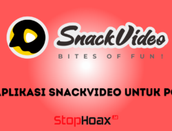 Download aplikasi SnackVideo untuk PC Secara Mudah