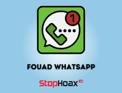 Link Download Fouad Whatsapp Apk Mod Versi Terbaru 2023