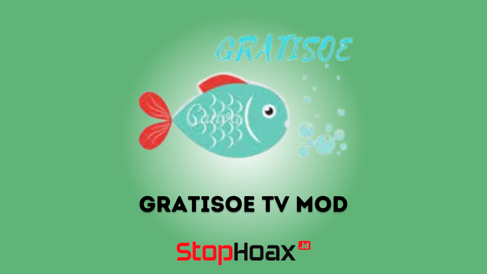 Link Download Gratisoe TV Mod Apk Terbaru 2023