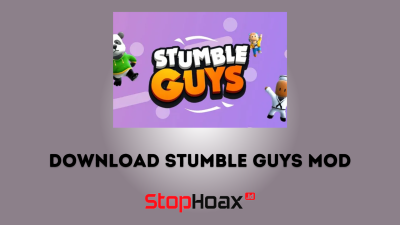Link Download Stumble Guys Mod Versi Terbaru 2023