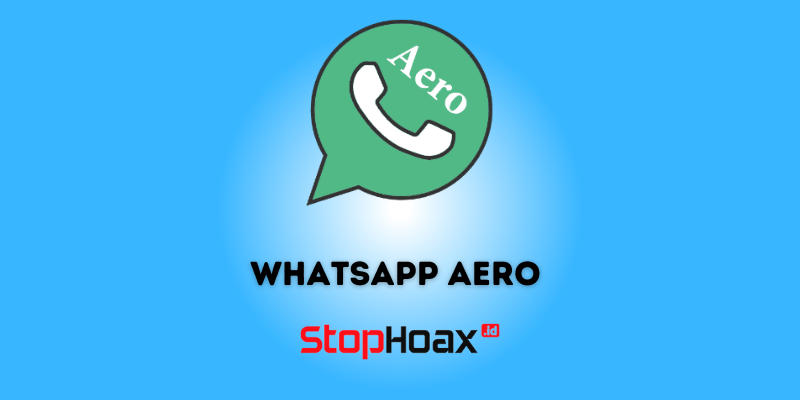 Link Whatsapp Aero Apk Mod Versi Terbaru