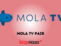Mola TV Pair, Solusi Streaming TV Dengan Kualitas Tinggi