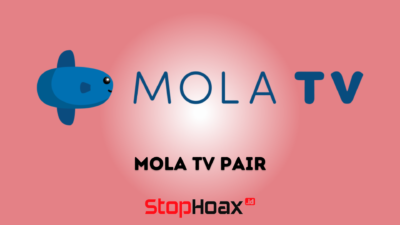 Mola TV Pair Solusi Streaming TV Dengan Kualitas Tinggi