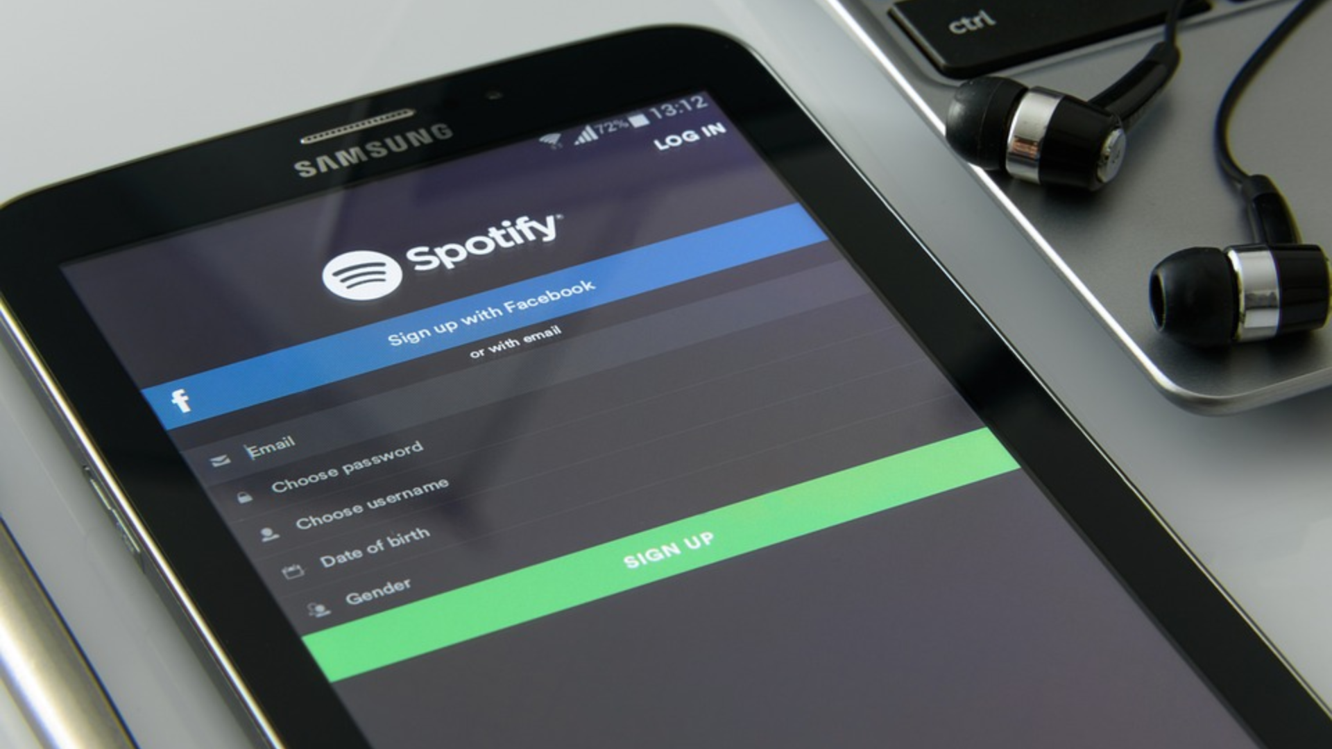 Tentang Spotify Premium Mod Apk