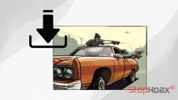 Tutorial Install GTA San Andreas Lite APK Untuk Android dan iOS