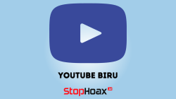 Youtube Biru Link Download Mod Apk Terupdate Tanpa Iklan