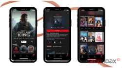 Cara Menggunakan Netflix Mod APK
