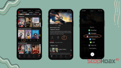 Cara Menggunakan Netflix Mod APK Premium Unlocked di Android
