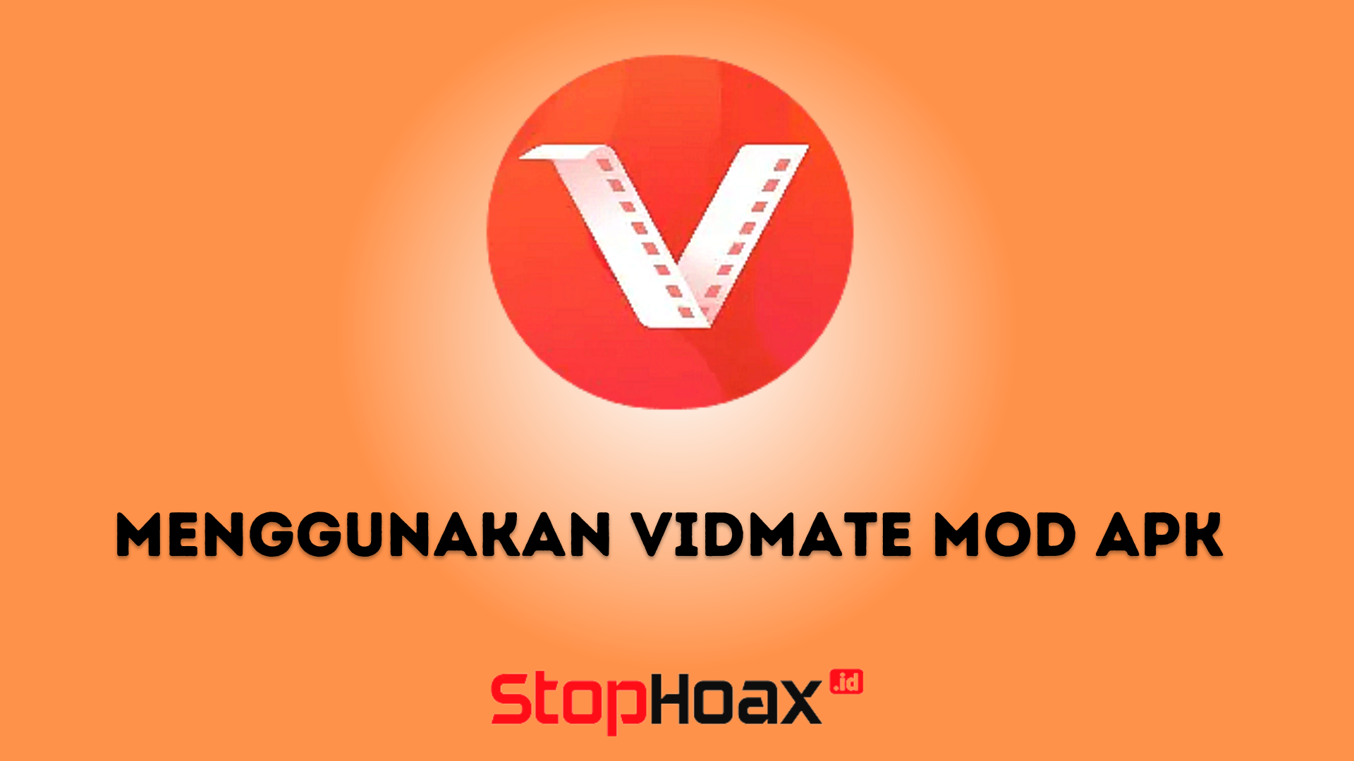 Cara Mudah Menggunakan Vidmate Mod APK untuk Download Video v5.0198 di Android (1)