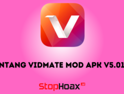 Pengertian Tentang Vidmate Mod APK v5.0198 di Android Panduan Secara Lengkap