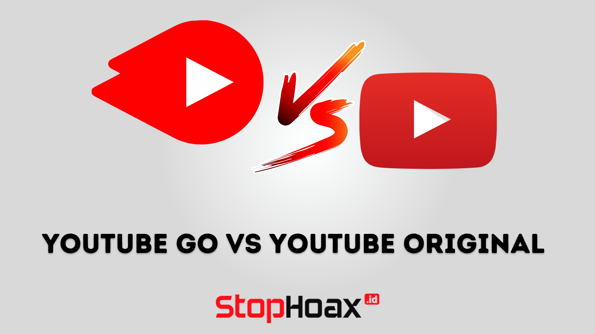 Perbedaaan Youtube Go vs Youtube Original Mana yang Lebih Cocok untuk Kamu