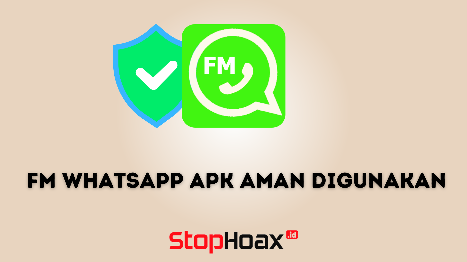 Apakah FM WhatsApp APK Aman Digunakan Ini yang Harus Kamu Ketahui