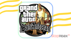Cara Download GTA San Andreas di PC