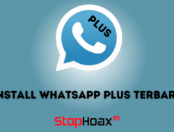 Cara Download dan Install WhatsApp Plus Terbaru untuk Pengguna Android