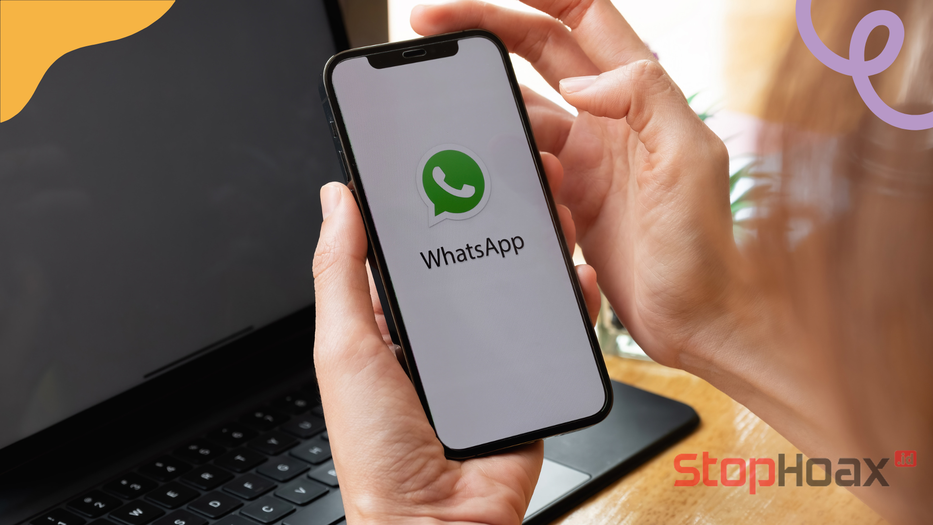 Cara Mengubah Tampilan WhatsApp Plus